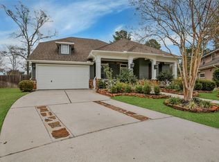 28418 Ryans Ridge Ln, Spring, TX 77386