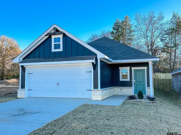 146 Blue Bird Ln, Mineola, TX 75773