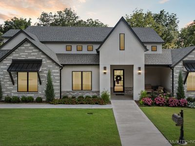 3308 W 68th St S, Tulsa, OK, 74132