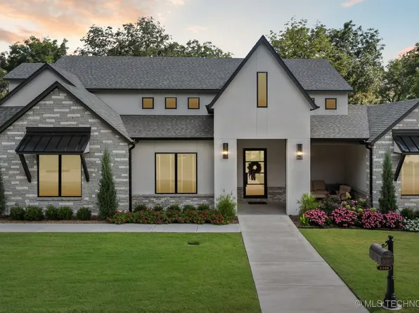 3308 W 68th St S, Tulsa, OK 74132