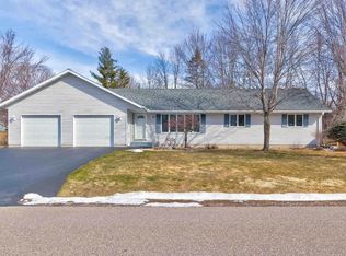 1019 W Laird St, Marshfield, WI 54449