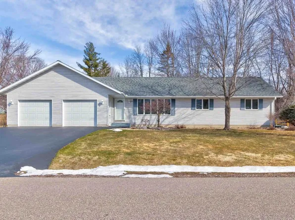 1019 W Laird St, Marshfield, WI 54449