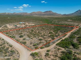 N Calle La Quinta #227, Douglas, AZ 85607