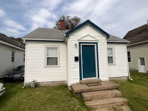 1500 E Division St, Evansville, IN 47711