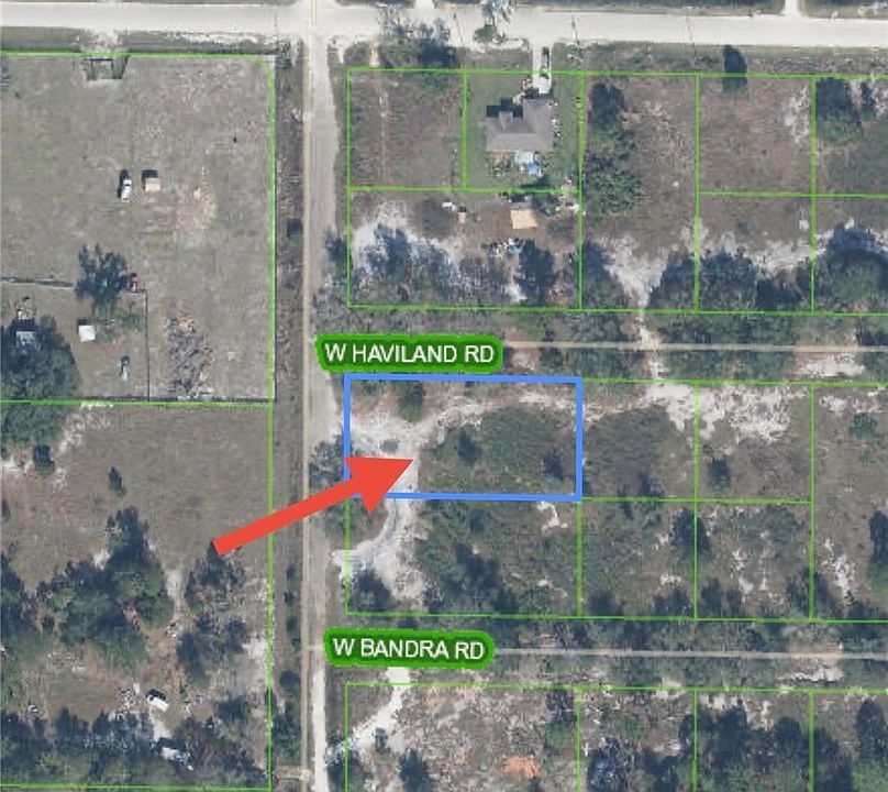 1st image of 2961 W Haviland Rd