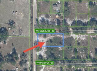 2961 W Haviland Rd, Avon Park, FL 33825