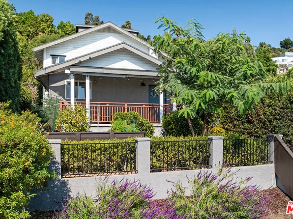 1155 Isabel St, Los Angeles, CA 90065