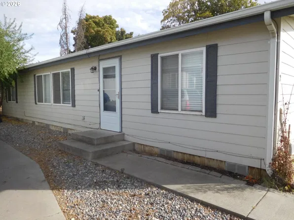 624 County Rd, Milton Freewater, OR 97862