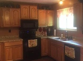 20 El Rancho Dr, Cedar Hill, MO