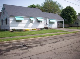237 Onondaga St, Corning, NY 14830