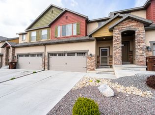 1247 N Silver Crest Dr, Saratoga Springs, UT 84045