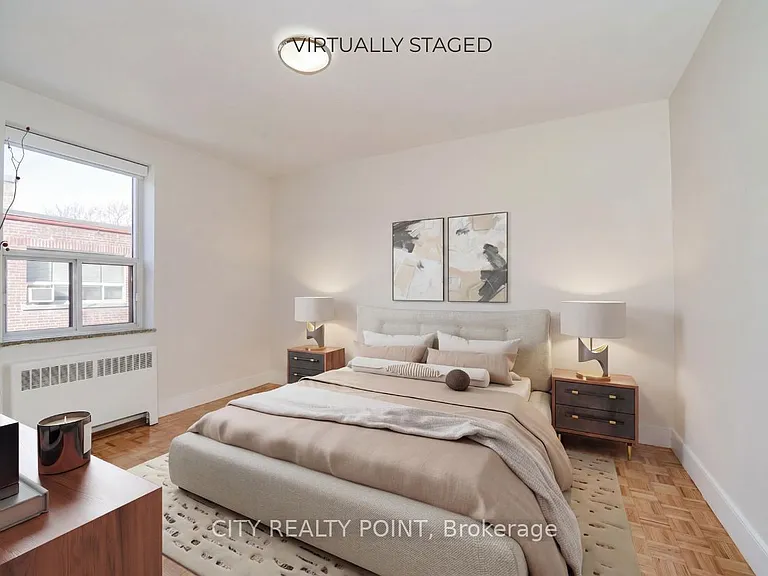 1291 Bayview Ave N #201 — Photo 2