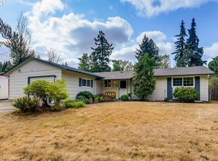 18040 Augusta Ln, Beaverton, OR 97003