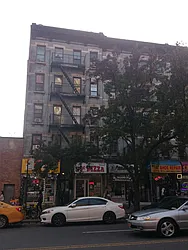 432 East 14th Street in East Village