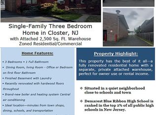 11 Naugle St, Closter, NJ 07624