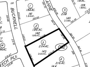 0 Jeanne, California City, CA 93505