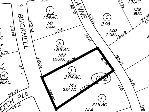0 Jeanne, California City, CA 93505