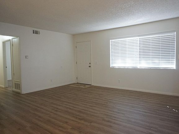 Living room view from Dining area