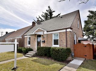 4234 Custer Ave, Brookfield, IL 60513