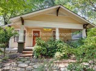 535 Atlanta Ave SE, Atlanta, GA 30315