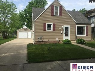 1119 N Gillett St, Appleton, WI 54914