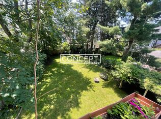 11 Saint John St #2, Jamaica Plain, MA 02130
