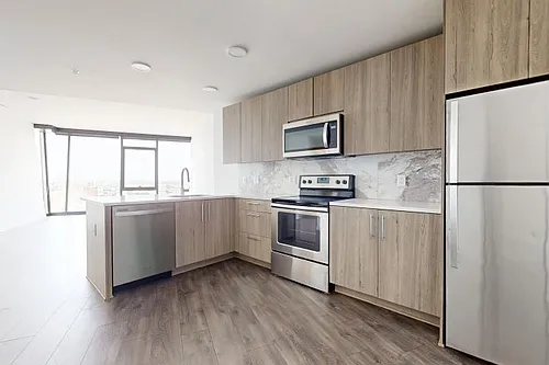 Floor plan 100N204B