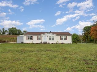 5805 Napoleon Zion Station Rd, Dry Ridge, KY 41035