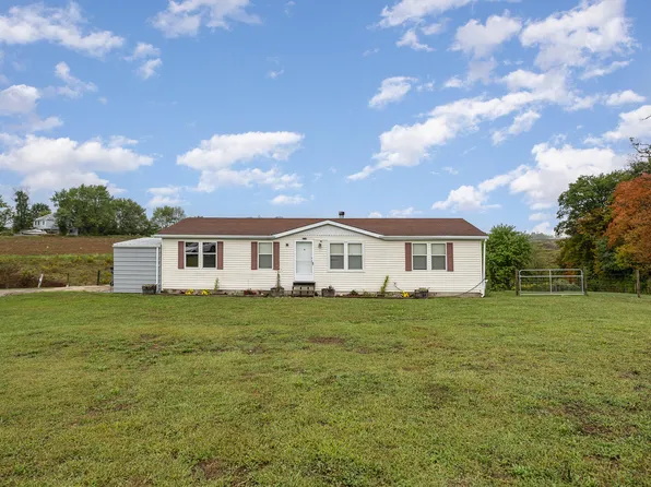 5805 Napoleon Zion Station Rd, Dry Ridge, KY 41035