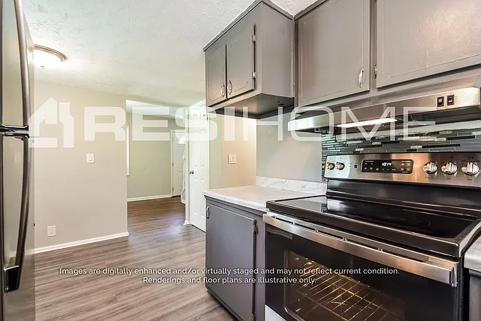 4 bed, 2.5 bath, 1767 sqft, $2,045 — Photo 4