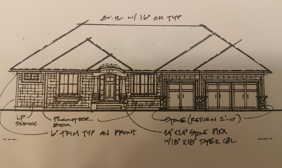 1st image of 5875 Garland Ln