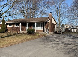 67 Market St, Brant, ON N3L3B1