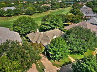 6308 Troon Rd, Fort Worth, TX 76132