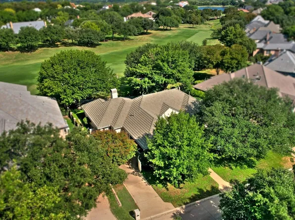 6308 Troon Rd, Fort Worth, TX 76132
