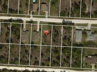 27355 Aloha Dr, Punta Gorda, FL 33955