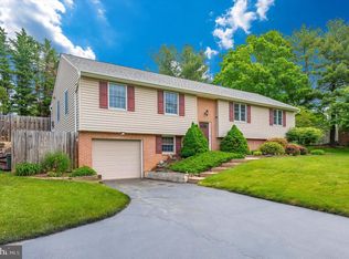 3734 Blueberry Dr, Monrovia, MD 21770