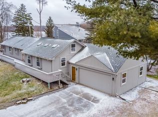 480 S Rochester Rd, Oakland, MI 48363