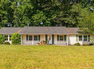 113 Commodore Dr, Duncan, SC 29334