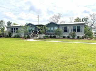 12458 County Road 87 LOT 1, Elberta, AL 36530