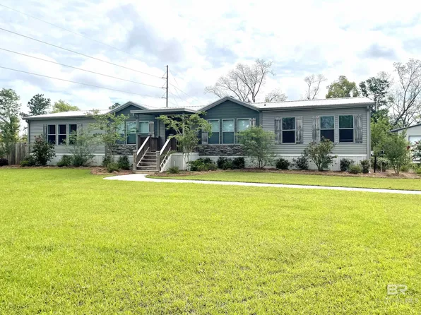 12458 County Road 87 Lot 1, Elberta, AL 36530