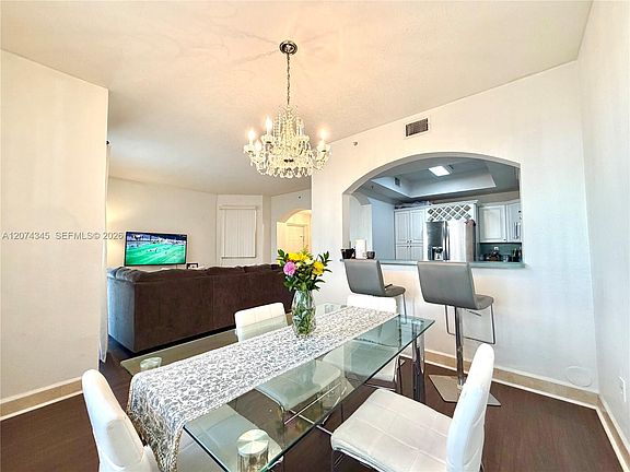 4th image of 8964 W Flagler St APT 107