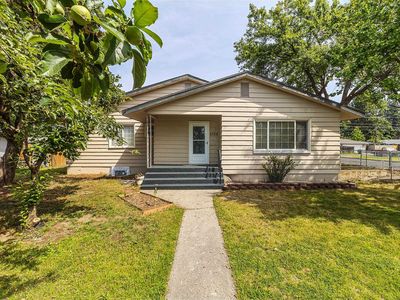 1306 W Joseph Ave, Spokane, WA, 99205