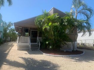 762 Michael Dr, Key Largo, FL 33037
