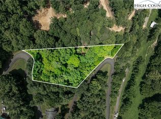 Lot 2 Lake Ridge, Butler, TN 37640