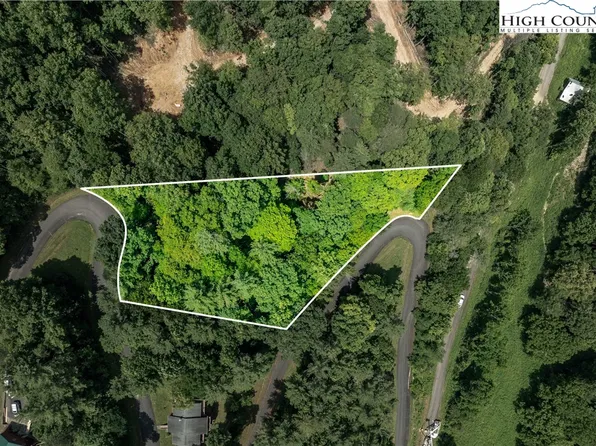 Lot 2 Lake Ridge, Butler, TN 37640