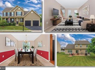 109 Burton Way, Boonsboro, MD