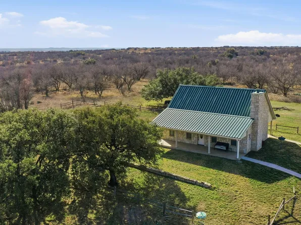 5484 Fm 880 N, Cisco, TX 76437