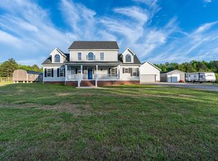114 Smith Street Ext, Ware Shoals, SC 29692