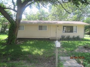 1517 Church St, Andover, KS 67002
