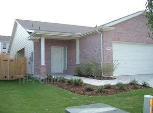 7453 Howling Coyote Ln, Fort Worth, TX 76131